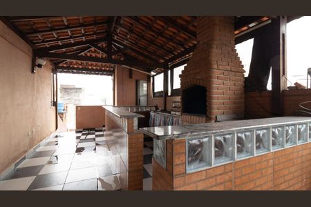 Casa para alugar com 227m², 4 quartos e 2 vagasEspaço Gourmet