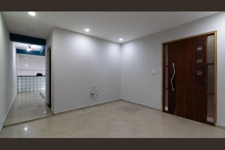 Sala de casa para alugar com 4 quartos, 227m² em Vila Matilde, São Paulo