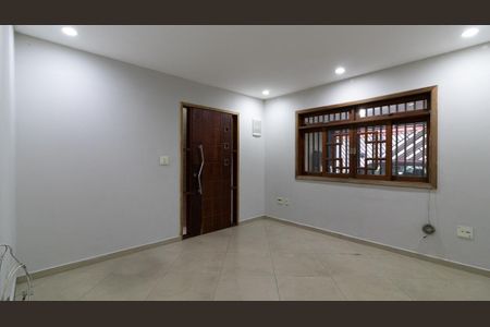 Sala de casa para alugar com 4 quartos, 227m² em Vila Matilde, São Paulo