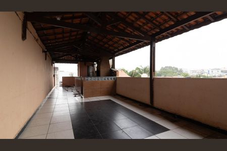 Casa para alugar com 227m², 4 quartos e 2 vagasEspaço Gourmet