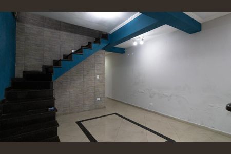 Casa para alugar com 227m², 4 quartos e 2 vagasCozinha