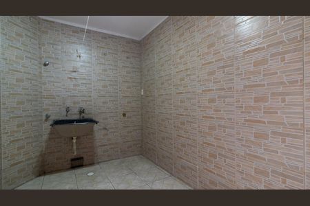 Casa para alugar com 227m², 4 quartos e 2 vagasÁrea de Serviço