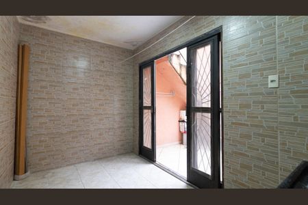 Casa para alugar com 227m², 4 quartos e 2 vagasÁrea de Serviço