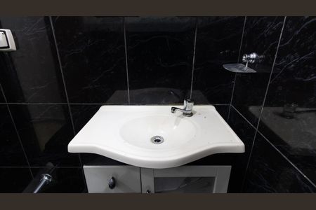 Casa para alugar com 227m², 4 quartos e 2 vagasBanheiro da Suíte 2