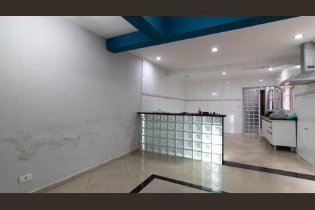 Casa para alugar com 227m², 4 quartos e 2 vagasCozinha