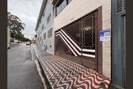 Casa para alugar com 227m², 4 quartos e 2 vagasFachada e Plaquinha