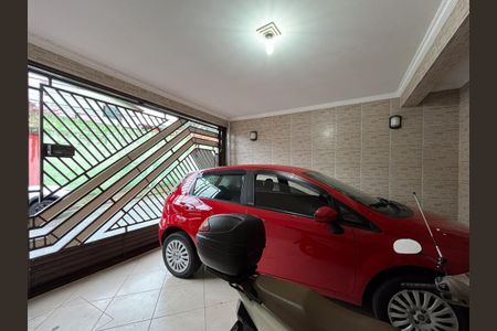 Casa para alugar com 227m², 4 quartos e 2 vagasGaragem