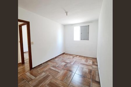 Apartamento à venda com 67m², 2 quartos e 1 vagaQuarto 2