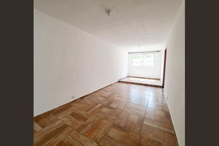 Sala de apartamento à venda com 2 quartos, 67m² em Quitaúna, Osasco