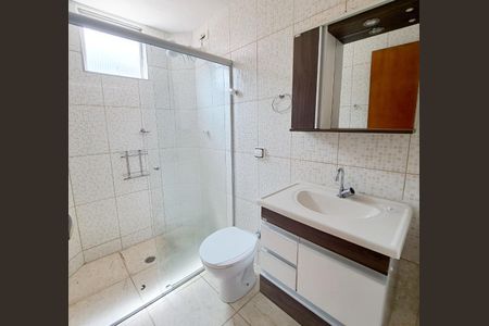 Apartamento à venda com 67m², 2 quartos e 1 vagaBanheiro