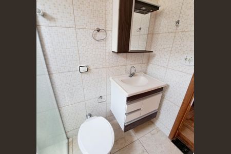 Apartamento à venda com 67m², 2 quartos e 1 vagaBanheiro