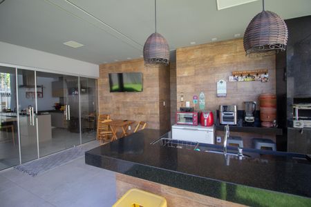 Casa à venda com 190m², 4 quartos e 2 vagas Casa à venda com 190m², 4 quartos e 2 vagasÁrea gourmet