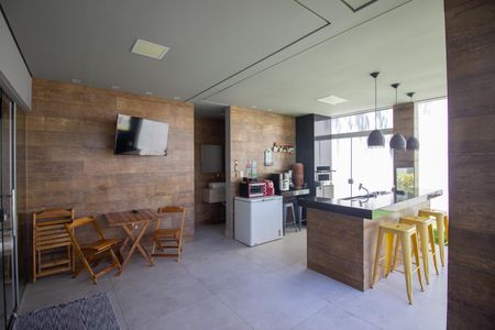 Casa à venda com 190m², 4 quartos e 2 vagas Casa à venda com 190m², 4 quartos e 2 vagasÁrea gourmet