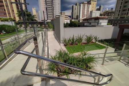 Apartamento à venda com 40m², 1 quarto e 1 vaga Apartamento à venda com 40m², 1 quarto e 1 vagaÁrea comum