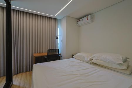 Apartamento à venda com 40m², 1 quarto e 1 vaga Apartamento à venda com 40m², 1 quarto e 1 vagaSuíte