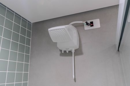 Apartamento à venda com 70m², 3 quartos e 1 vagaBanheiro