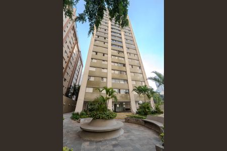 Apartamento à venda com 70m², 3 quartos e 1 vagaFachada