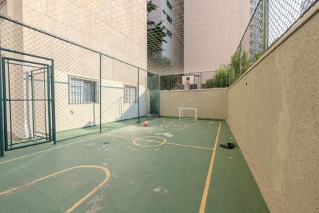 Apartamento à venda com 70m², 3 quartos e 1 vagaQuadra Esportiva