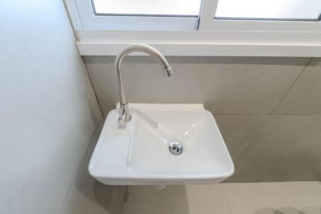 Apartamento à venda com 70m², 3 quartos e 1 vagaBanheiro da Suíte 1