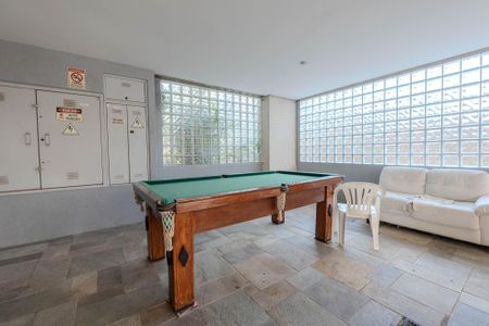 Apartamento à venda com 70m², 3 quartos e 1 vagaSalão de jogos