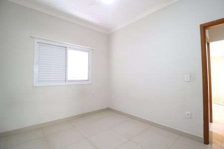 Quarto 2 - Suíte de apartamento para alugar com 2 quartos, 61m² em Novo Mundo, Uberlândia