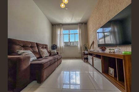 Apartamento à venda com 2 quartos, 70m² em Lapa, Rio de Janeiro