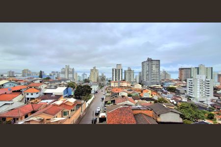 Apartamento para alugar com 110m², 3 quartos e 1 vagaVista