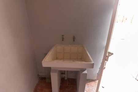 Casa à venda com 200m², 1 quarto e sem vagaQuarto de Serviço - Lavanderia