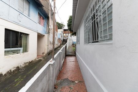 Casa à venda com 200m², 1 quarto e sem vagaCorredor Lateral