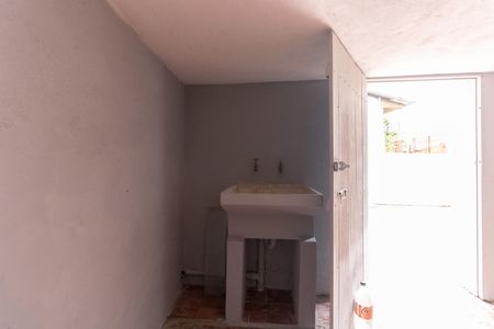 Casa à venda com 200m², 1 quarto e sem vagaQuarto de Serviço - Lavanderia
