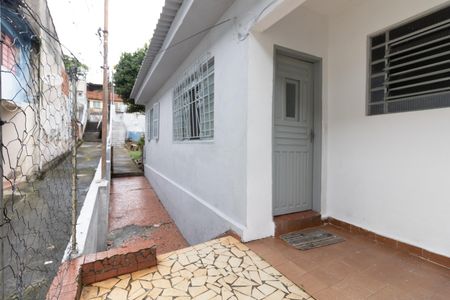 Casa à venda com 200m², 1 quarto e sem vagaEntrada 