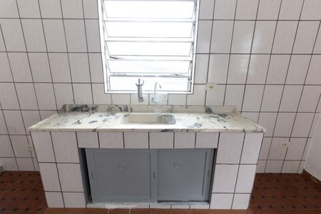 Casa à venda com 200m², 1 quarto e sem vagaCozinha 