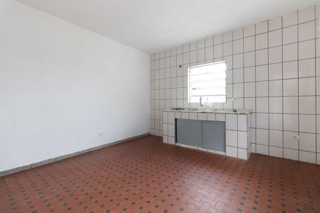 Casa à venda com 200m², 1 quarto e sem vagaCozinha 