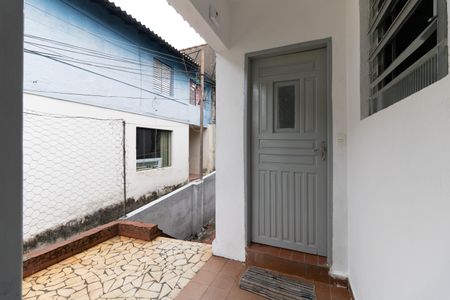 Casa à venda com 200m², 1 quarto e sem vagaEntrada 
