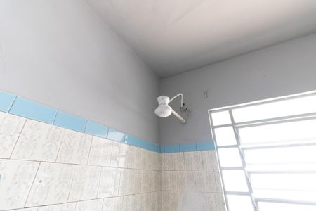 Casa à venda com 200m², 1 quarto e sem vagaBanheiro 