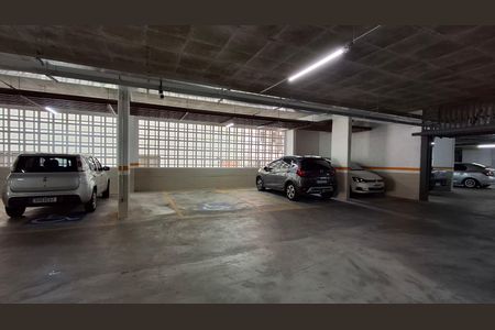 Studio para alugar com 46m², 1 quarto e 1 vagaGaragem