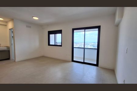 Studio para alugar com 46m², 1 quarto e 1 vagaLiving