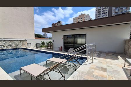 Studio para alugar com 46m², 1 quarto e 1 vagaCasa de Campo 1