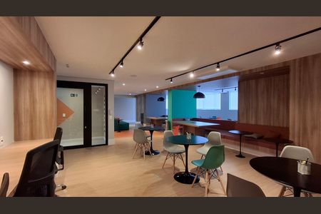 Studio para alugar com 46m², 1 quarto e 1 vagaCoworking