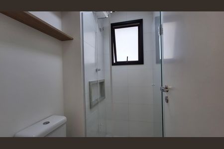 Studio para alugar com 46m², 1 quarto e 1 vagaBanheiro