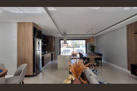 Studio para alugar com 46m², 1 quarto e 1 vagaCasa de Campo 2