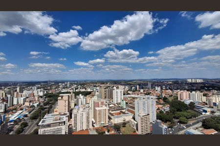 Studio para alugar com 46m², 1 quarto e 1 vagaVista