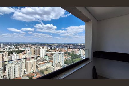 Studio para alugar com 46m², 1 quarto e 1 vagaSacada