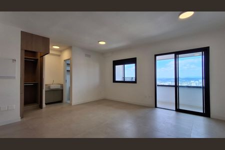 Studio para alugar com 46m², 1 quarto e 1 vagaLiving