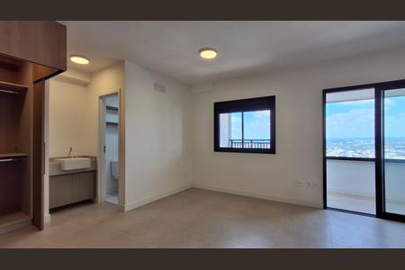 Studio para alugar com 46m², 1 quarto e 1 vagaLiving