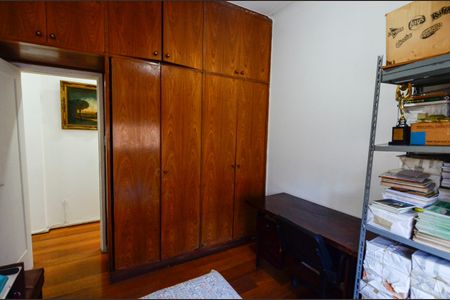 Apartamento à venda com 120m², 3 quartos e 1 vaga Apartamento à venda com 120m², 3 quartos e 1 vagaQuarto 2