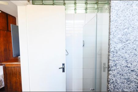 Apartamento à venda com 120m², 3 quartos e 1 vaga Apartamento à venda com 120m², 3 quartos e 1 vagaBanheiro da Suíte