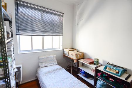 Apartamento à venda com 120m², 3 quartos e 1 vaga Apartamento à venda com 120m², 3 quartos e 1 vagaQuarto 2