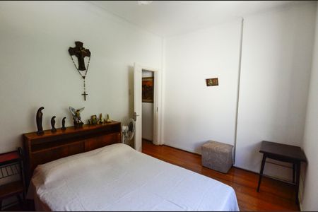 Quarto 1 de apartamento à venda com 3 quartos, 120m² em Tijuca, Rio de Janeiro