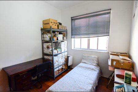 Apartamento à venda com 120m², 3 quartos e 1 vaga Apartamento à venda com 120m², 3 quartos e 1 vagaQuarto 2